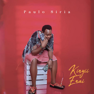 Paulo Siria - Kinyii Enai