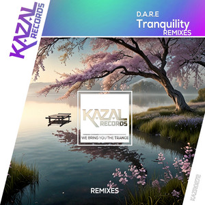 Tranquility - Incognito and Ousika Hard Trance Remix by D.A.R.E, •INCØGNITØ•, Ousika