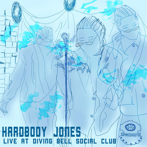 Portada de embarrassed - live
