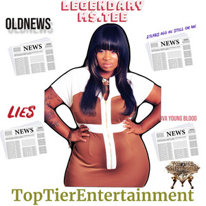 Legendary M$.Tee | Spotify