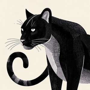 jeNIA - Grito da Pantera