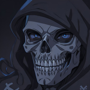 Max Bitov — El Diablo
