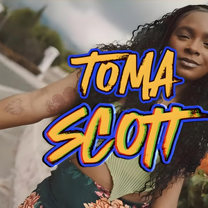 Loin des projecteurs by TOMA SCOTT