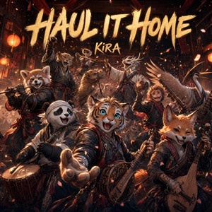 Haul It Home (Original Anime Soundtrack) by Kira Tigerprinzessin