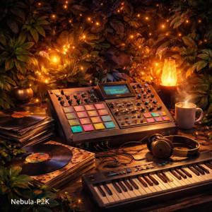 Ayo Motion Indi by Nebula-P2K