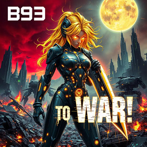 Volkswagen, Das Auto. - song and lyrics by B93 Studio | Spotify