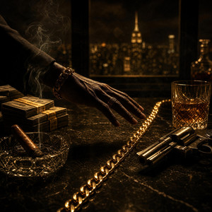 Cross That Line by West Coast 4 Life