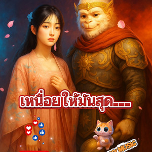 SKY MUSIC - เหนื่อยให้มันสุด