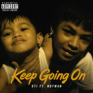 Keep Going On (with Noywan) by OTI, Noywan