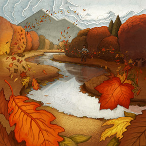 November Dreams by Andrew Gialanella