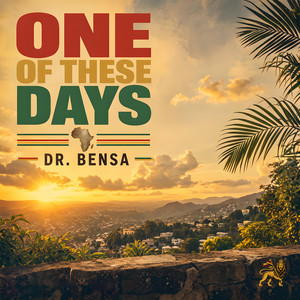 River In My Bones by Dr. Bensa
