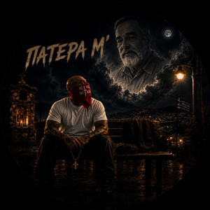 ΠΑΤΕΡΑ Μ' by Wrolo