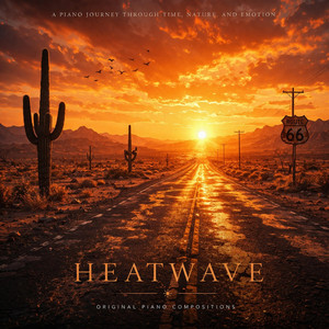 Heatwave by Théon Ardel