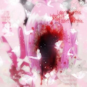 Kiss Me In Ur Casket by luvwillow