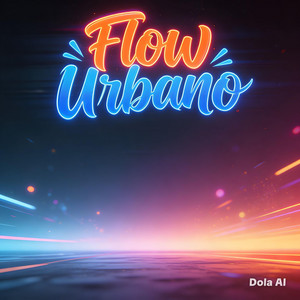 Flow urbano by Cristina López Beat