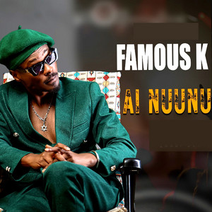 Famous K - Ai Nuunu