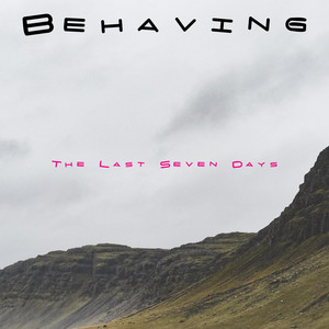 The Last Seven Days artist photo