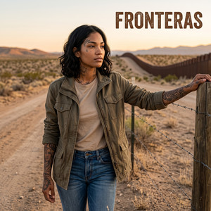Fronteras by calminia rcs