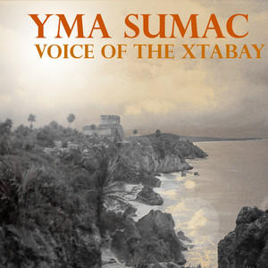 Wimoweh by Yma Sumac