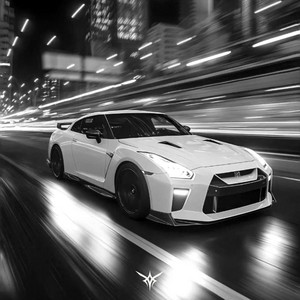 DRIFT INVISÍVEL PHONK by Ryx4r, Raveesh Nilaweera