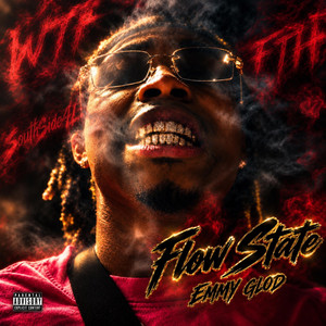 50 Glod by Emmy Glod, 50Droppin