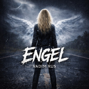 Engel by Vadim Rus