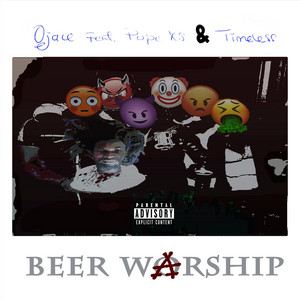 Beer Warship by Ojace, Pope XS, Timeless