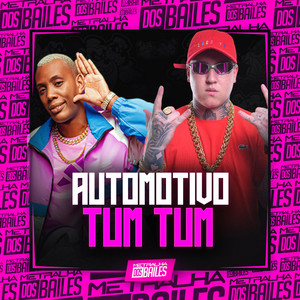 MC GW & DJ Miller Oficial - Automotivo Tum Tum