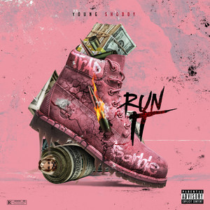 Portada de Run It Up