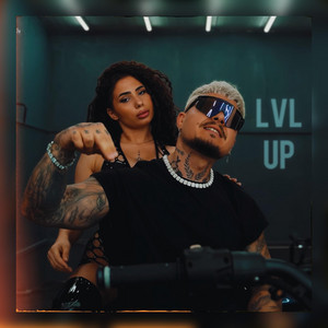 Level Up by Kalif