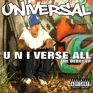 Retaliation (feat. Bitter Belief & Solitary) by Universal