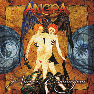 Aurora Consurgens cover