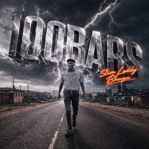 100bars by Slim Loddy Bhuzu