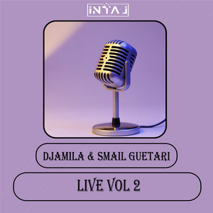 Djamila & Smail Guatari - Haya Ngadmou (Live)