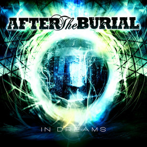 In Dreams cover