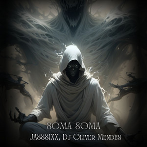 DJ Oliver Mendes & JASSSIXX - Soma Soma (Ultra Slowed)