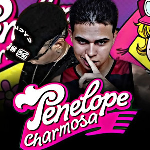 Penelope Charmosa (feat. PEIXE NO BEAT)