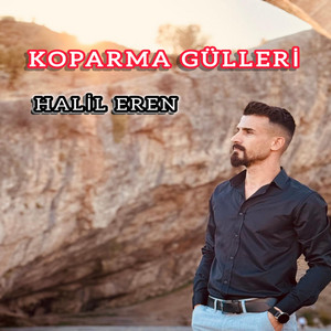 Halil Eren - Koparma Gülleri