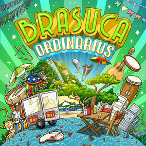 O trem, o tempo, o menino by Ordinarius, Augusto Ordine, Beatriz Coimbra
