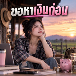 ขอหาเงินก่อน by NINA07