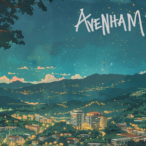 Avenham - Love Is The Answer