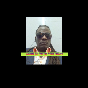 Mister Shake - Akon Be with You