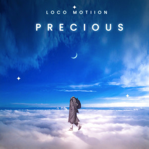 Angels from Above(Afro Drum) by Loco Motiion