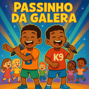 Passinho da Galera