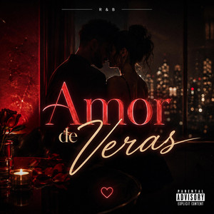 Amor de Veras by Createch