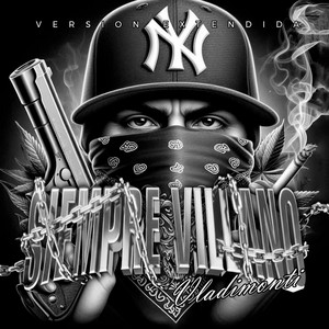 Siempre villano - Extended Version by Vladimonti