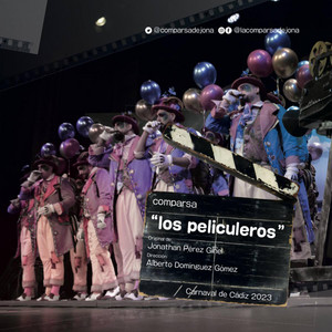 El tiempo es un tesoro (Pasodoble) by La Comparsa Del Jona