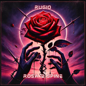 Rosa E Spine by Rugio