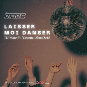 Laissez-moi danser