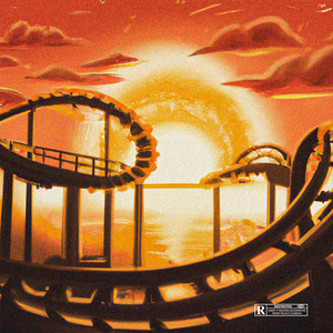 Portada de looping